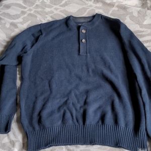 Mens Sweater